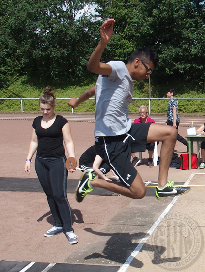 Es lebe der Sport! (Galerie)